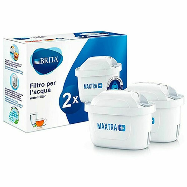 Puodelio-filtro filtras Brita 1022409 (2 vnt.)