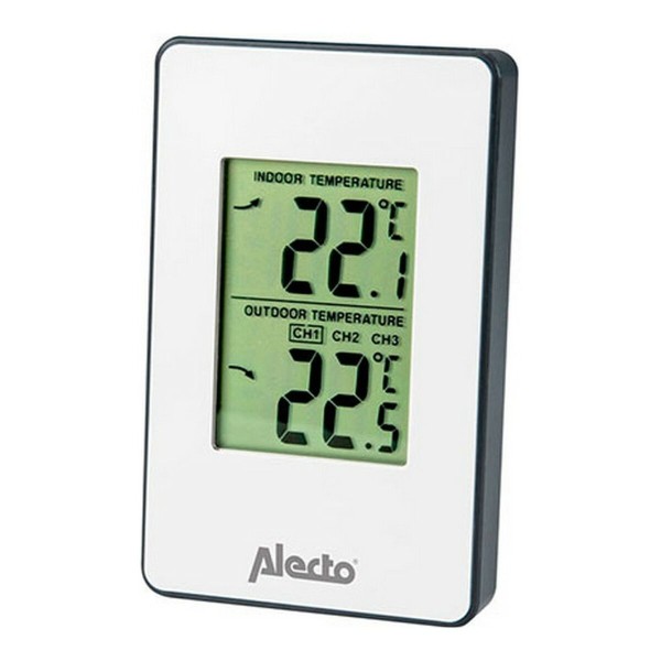 Multi-function Weather Station Alecto