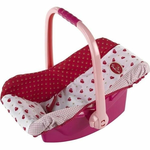 Аксессуары для кукол Princess Coralie Stroller Klein 1669 (40 x 6 x 30 cm)