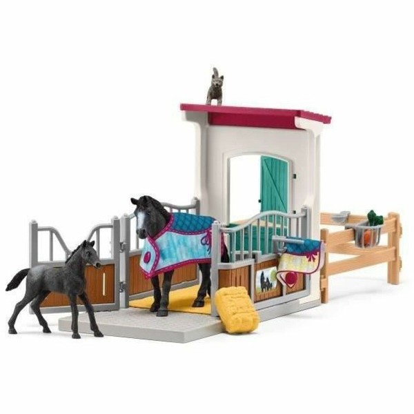 Playset Schleich 42611 Hobune