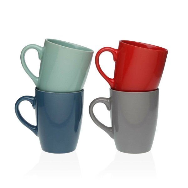 Кружка Mug Versa Разноцветный