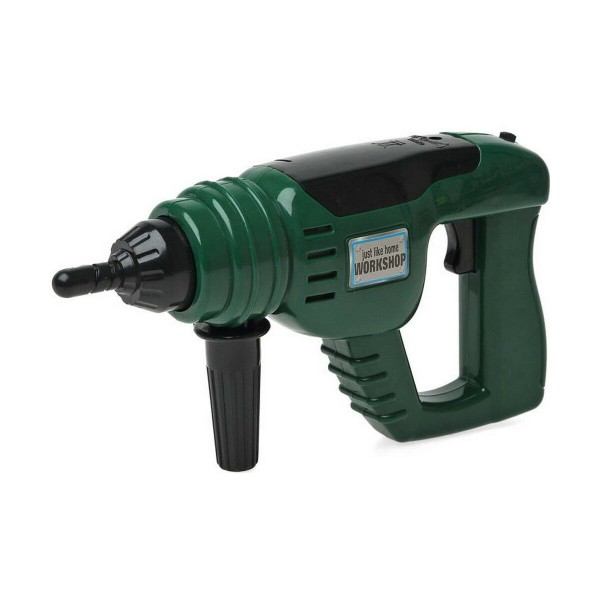 Toy drill PowerTool