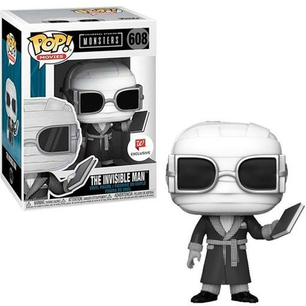 Figūra Funko Pop!