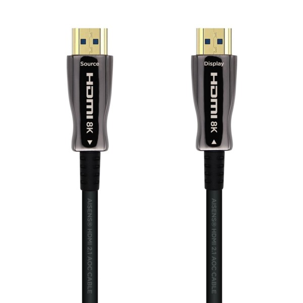 Кабель HDMI Aisens A153-0520 (1 штук)