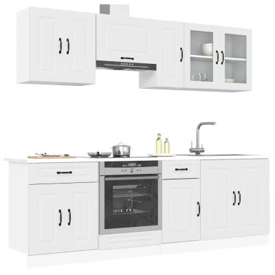 Virtuvinių spintelių...