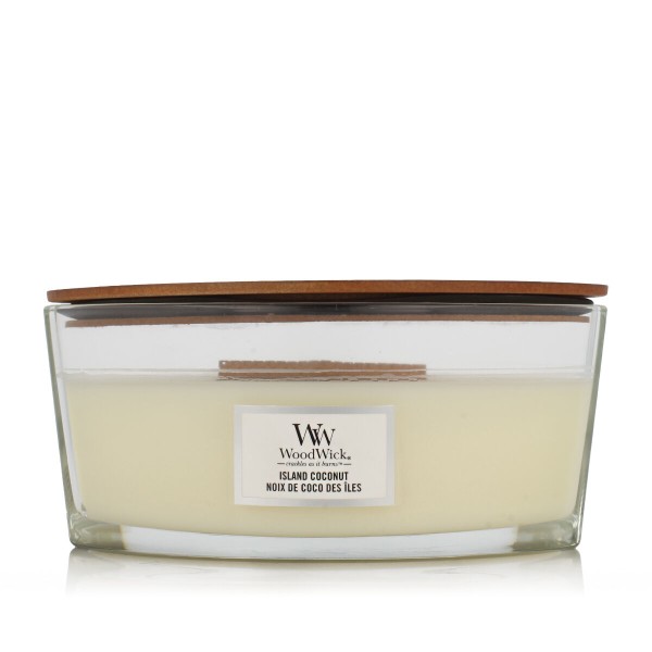 Aromātiska svece Woodwick Ellipse Candles 453 g