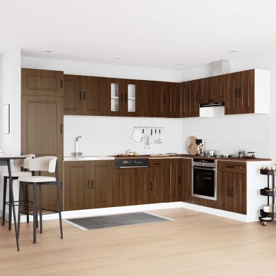 Kitchen cabinet Kalmar...
