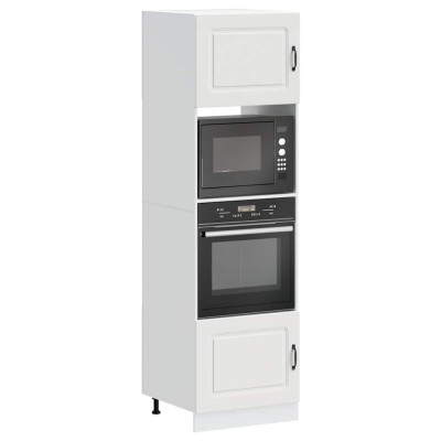 Oven cabinets, 2 units,...