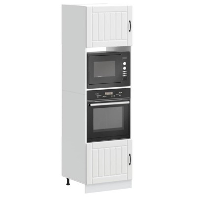 Oven cabinets, 2 units,...