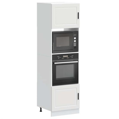 Oven cabinets, 2 units,...