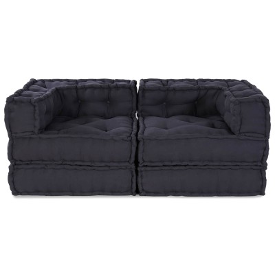 Modulinė sofa 2 pcs...