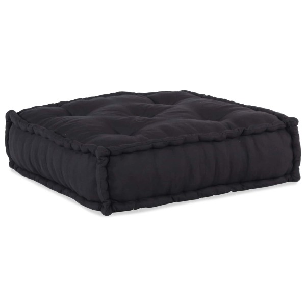 Modulinė sofa 4 pcs Antracito Audinys