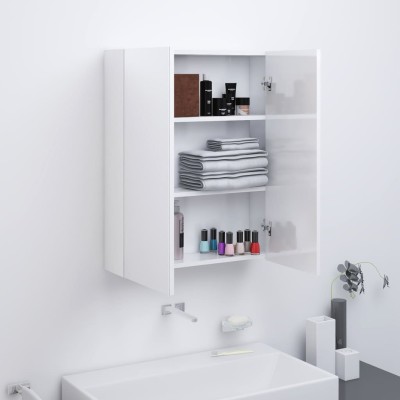 Mirror bathroom cabinet,...