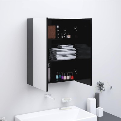 Mirror bathroom cabinet,...