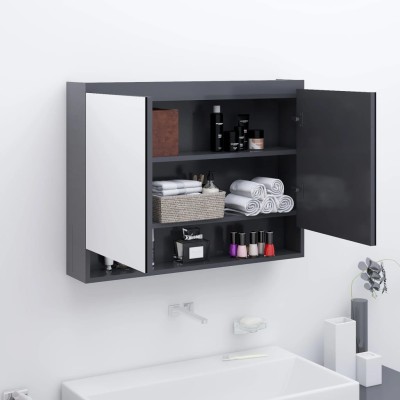 Mirror bathroom cabinet,...
