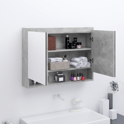 Mirror bathroom cabinet,...