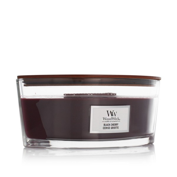 Tuoksukynttilä Woodwick Ellipse Candles 453 g