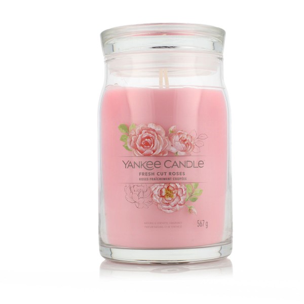 Aromatizuota žvakė Yankee Candle Signature Large Jar 567 g