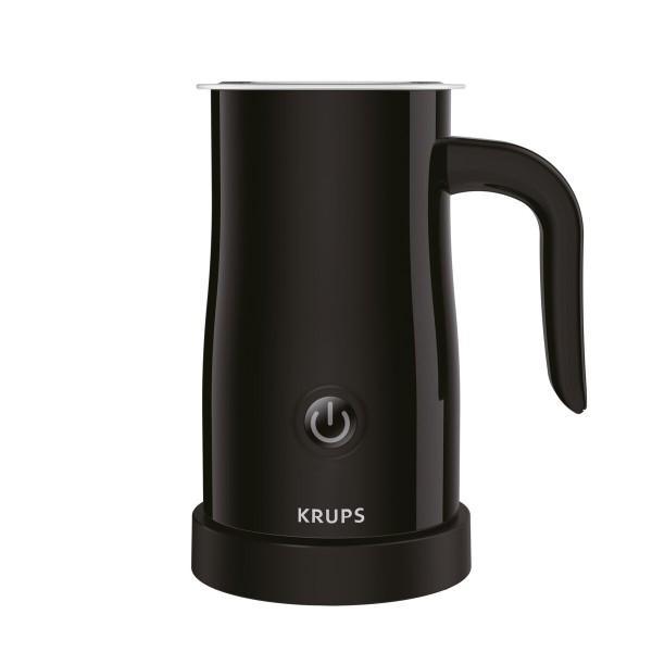 Piimavahusti Krups XL1008 Must 500 W 150 ml