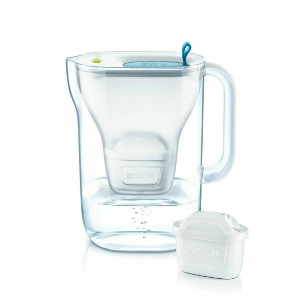 Filtrēšanas krūze Brita 2,4 L Plastmasa