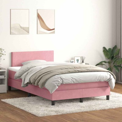 Bed with...