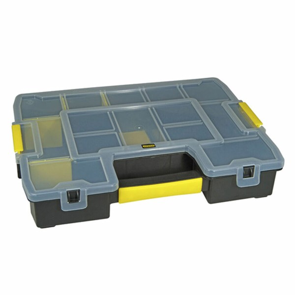 Instrumentu Organizators Stanley (37,5 x 6,7 x 29,2 cm)