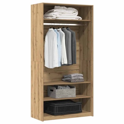 Cabinet Artisan Oak...