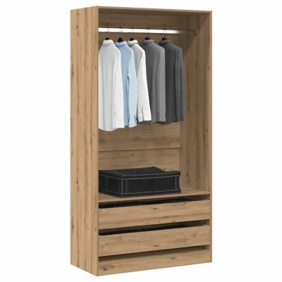 Cabinet Artisan Oak...