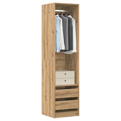 Cabinet Artisan Oak...
