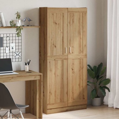 Highboard Artisan oak...