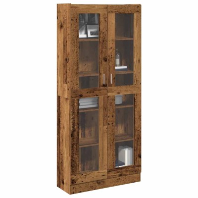Highboard Old Wood...