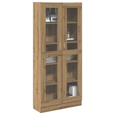 Highboard Artisan oak...
