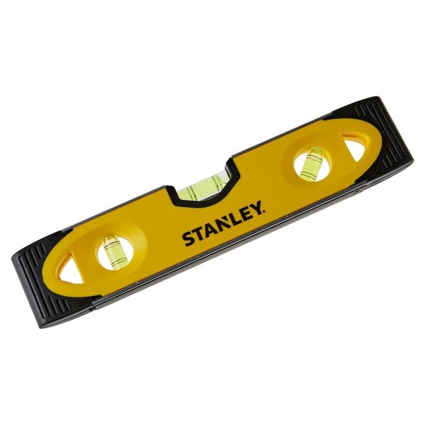 Vaaituskoje Stanley 0-43-511 Magneettinen Alumiini 23 cm