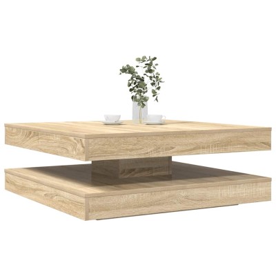 Coffee table, sonoma,...