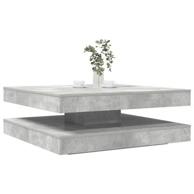 Coffee table, gray,...