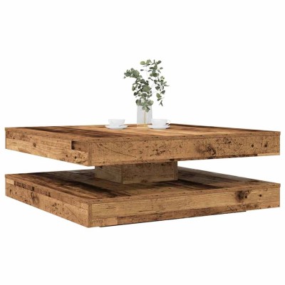 Coffee table, wooden,...