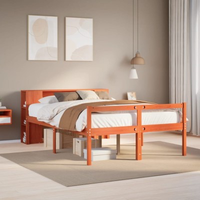 Bookshelf without mattress,...