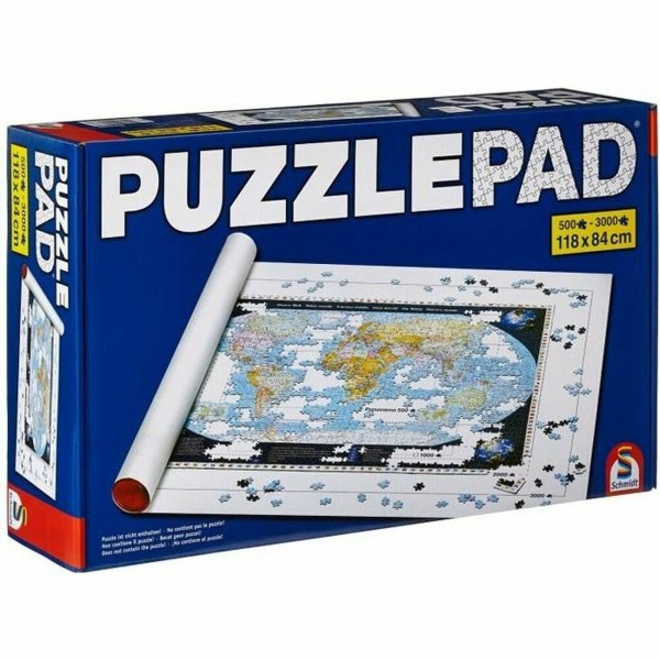 Puzzle mat Schmidt Spiele SCH57988