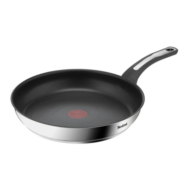 Keptuvė Tefal EMOTION    30CM Ø 30 cm Nerūdijantis plienas