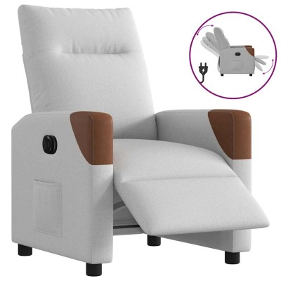Electric reclining chair,...
