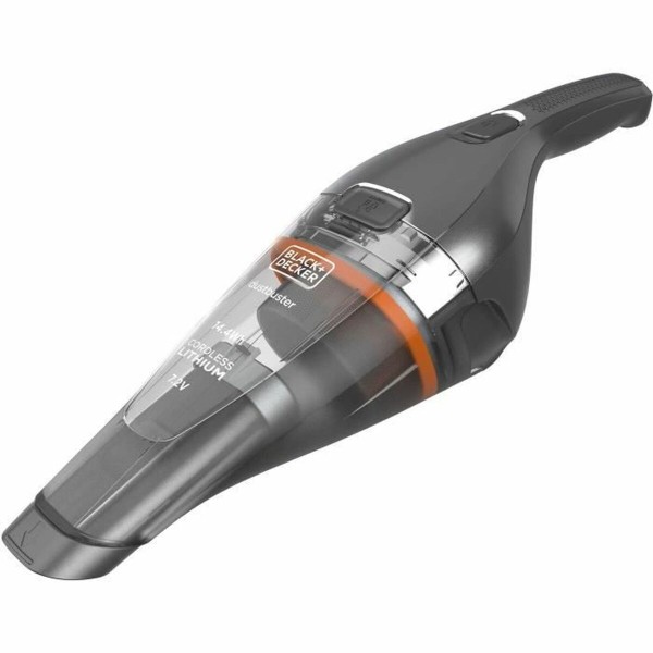 Ручной пылесос Black & Decker NVC220WC-QW