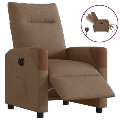 Electric reclining chair,...