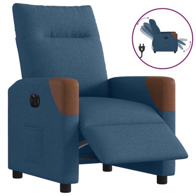 Electric reclining chair,...