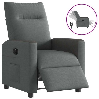 Electric reclining chair,...