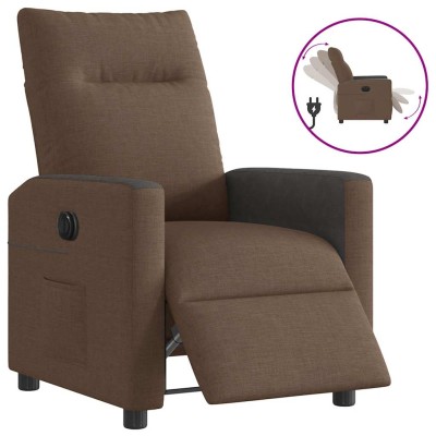 Electric reclining chair,...