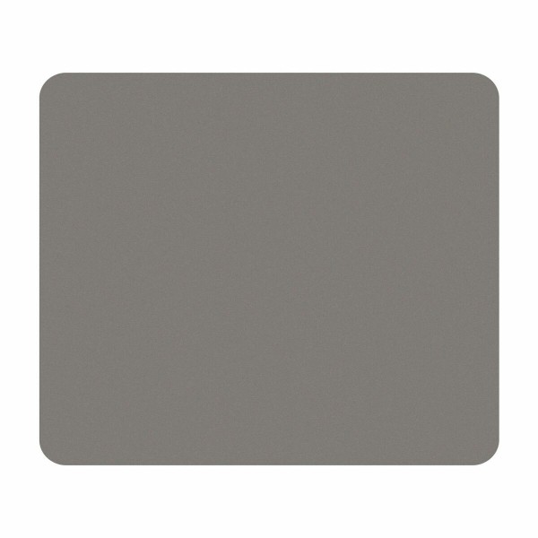 Mouse Mat Fellowes 29702 Grey Silver