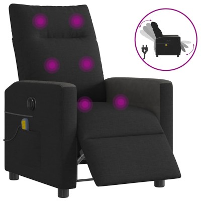 Electric reclining massage...