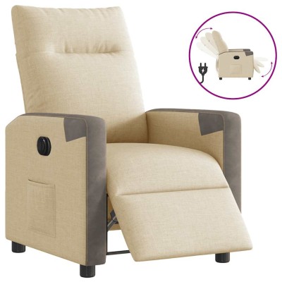 Electric reclining chair,...