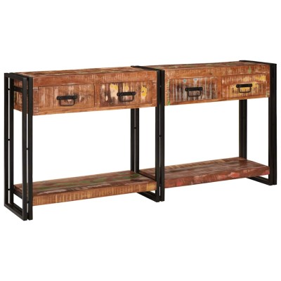 Console tables 2 pcs...
