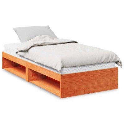 Day bed with mattress Wax...